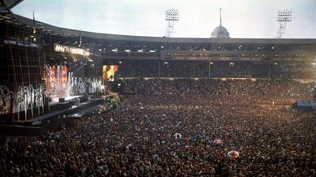 Diez canciones para recordar a Nelson Mandela