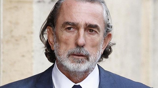 Así amenazaba Correa: «Si tú no vas a firmar, se rompe la baraja»