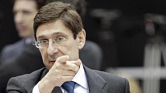 Bankia celebra hoy su primera junta de accionistas tras el rescate