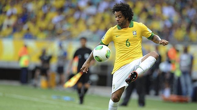 Copa Confederaciones: «Habemus seleçao»: Brasil ya tiene equipo para el Mundial