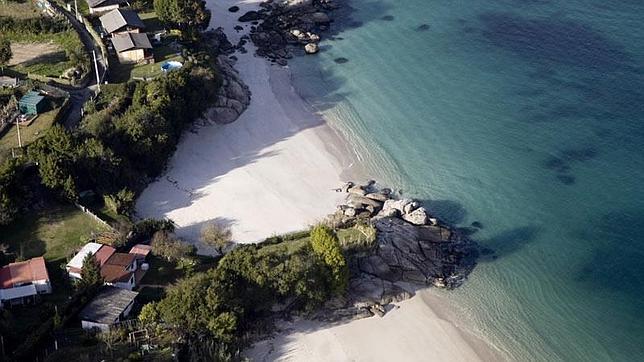 Playa de Pipín