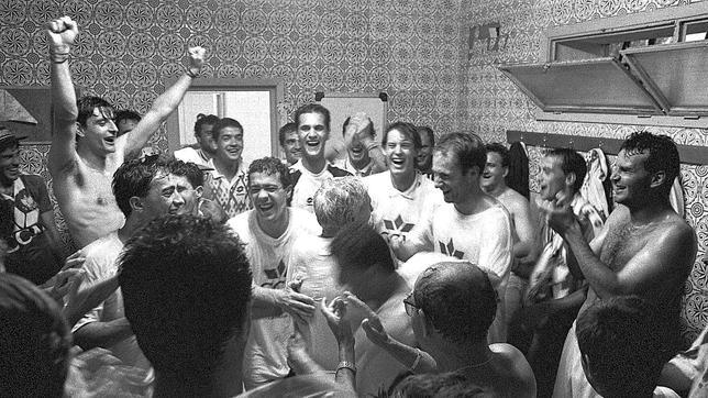 Toledo alcanzó la gloria del ascenso