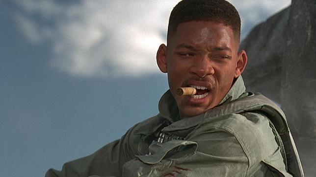 Will Smith, «demasiado caro» para «Independence Day 2»
