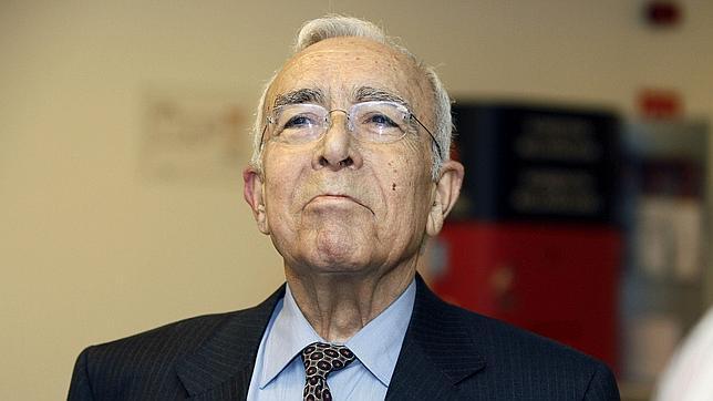 El expresidente de la Diputación de Lugo, «contento» tras declarar por la «operación Muralla»