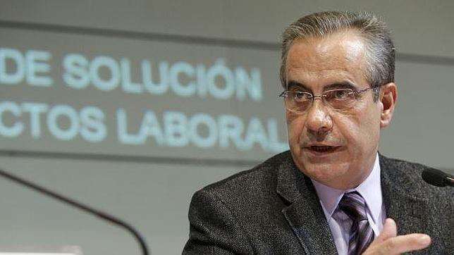 Corbacho advierte a los críticos que el PSC «nunca» será un partido independentista