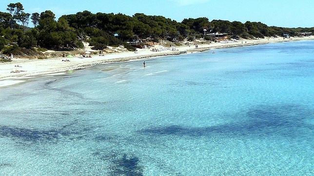 Las mejores playas para ver famosos