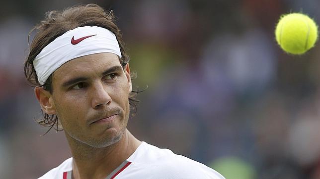 Las claves de la derrota de Nadal