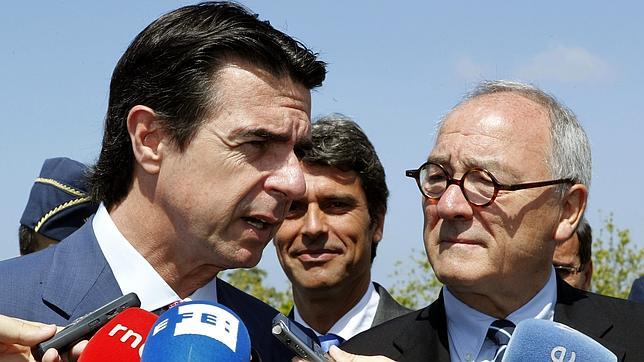 Soria baraja dar entrada al sector turístico canario en el consejo de Turespaña