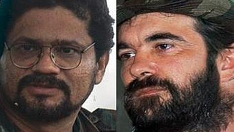 Condenan a Timochenko e Iván Márquez a 40 años de cárcel por un atentado de 2003