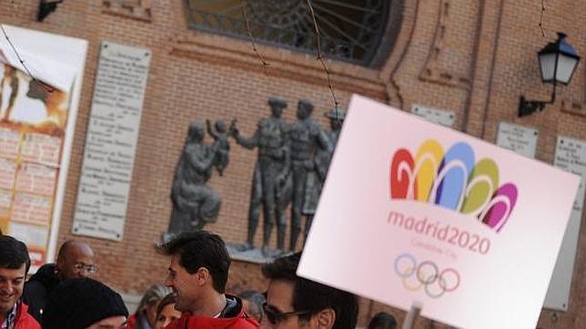 Un macroconcierto en Las Ventas hará sonar con fuerza Madrid 2020