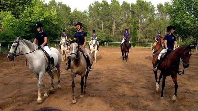 Ocho buenas casas rurales para ir con niños