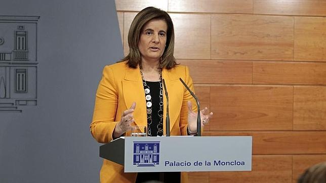 Empleo propone que se pueda cobrar pension con menos de 15 años de trabajo a tiempo parcial