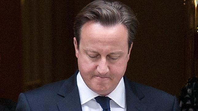 Cameron salva a los servicios de inteligencia de una nueva ola de recortes presupuestarios