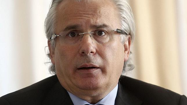 Baltasar Garzón anuncia que no se hará cargo de la defensa de Edward Snowden