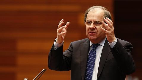 Herrera pedirá al Gobierno la rebaja al 10% en el IVA cultural