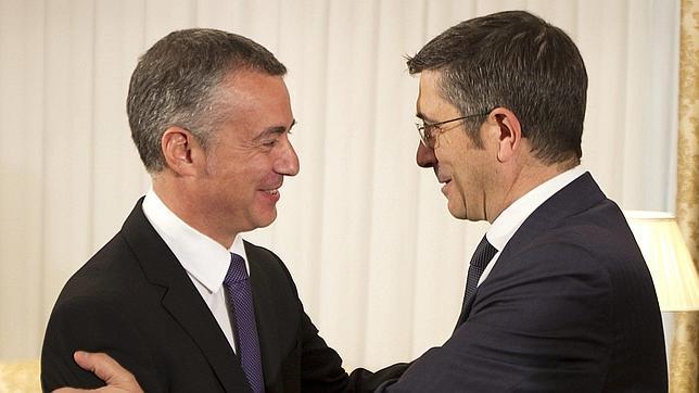 La red «diplomática» vasca, suma y sigue