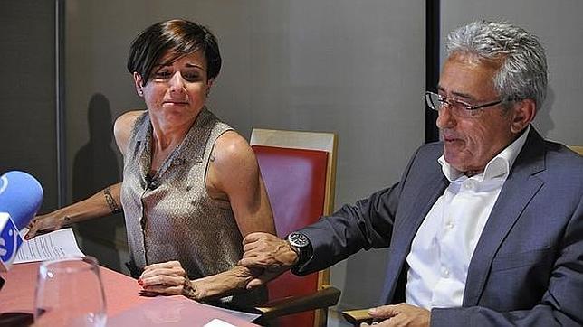 La triatleta Virginia Berasategui admite que se dopó