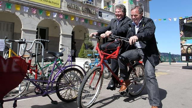 Hinault: «Quieren matar al Tour de Francia, se están riendo de nosotros»
