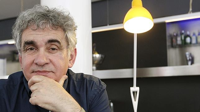 Bernardo Atxaga: «El castellano es mi primera segunda lengua»