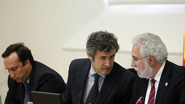 KPMG achaca el fracaso de la fusión a los cambios normativos del gobierno Zapatero