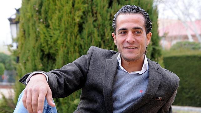 Iván Fandiño: «No cabe más verdad que matar con el corazón»