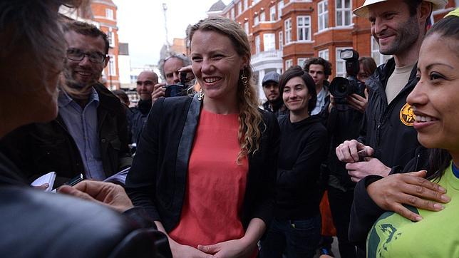 La escudera de Snowden