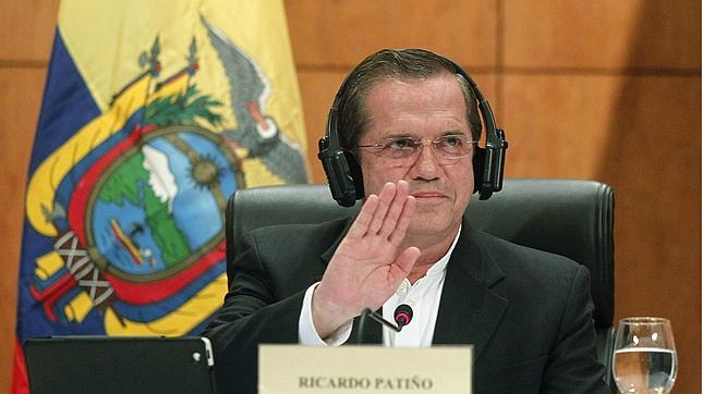 Ecuador niega haber dado un salvoconducto a Snowden