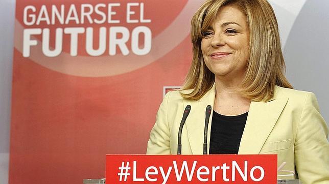 Valenciano: «Rubalcaba se siente muy joven»