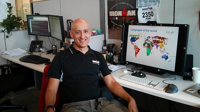 «A Google le resulta muy sencillo entender el castellano pero le cuesta el catalán»