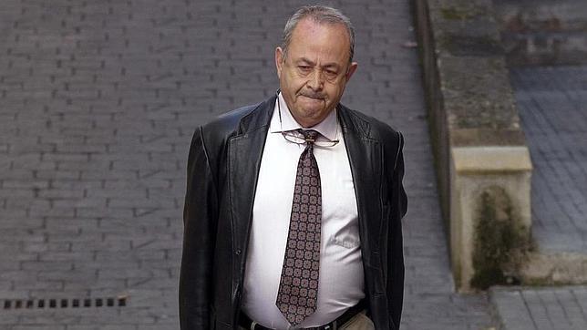 Manos Limpias apunta ahora a Gallardón en el «caso Nóos»