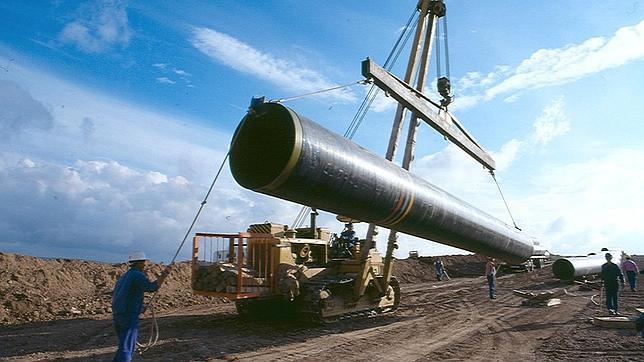 El precio del gas natural seguirá «congelado» tres meses más