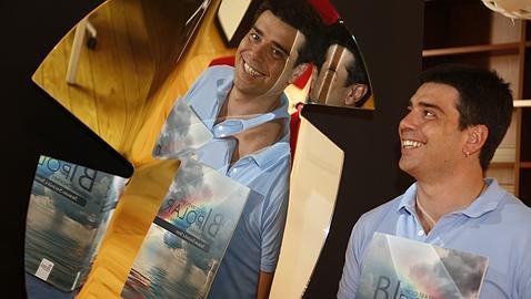 El trastorno bipolar, en primera persona