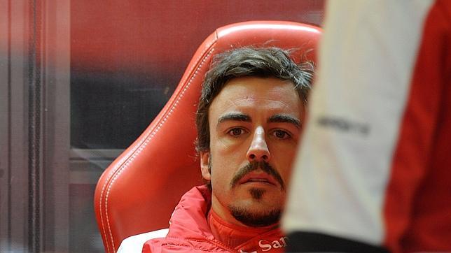 Un mes clave para Alonso