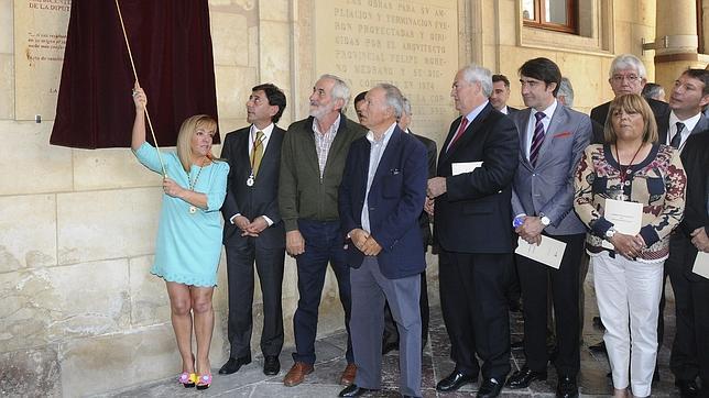 La Diputación de León inicia los actos de su segundo centenario