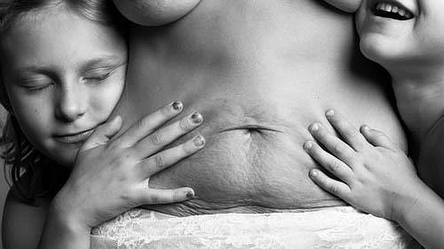 Jade Beall, la fotógrafa del cuerpo «real» de la mujer