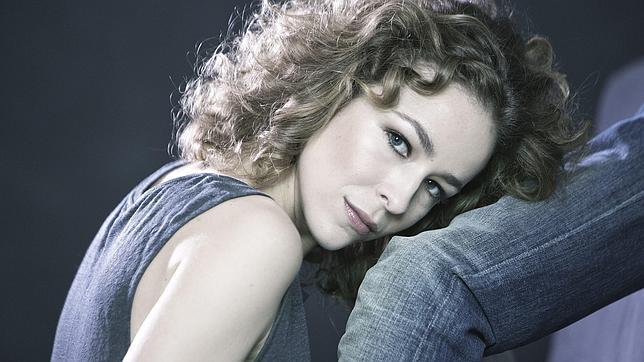 Silvia Abascal: «Si no puedo volver a actuar, iniciaré otro camino»