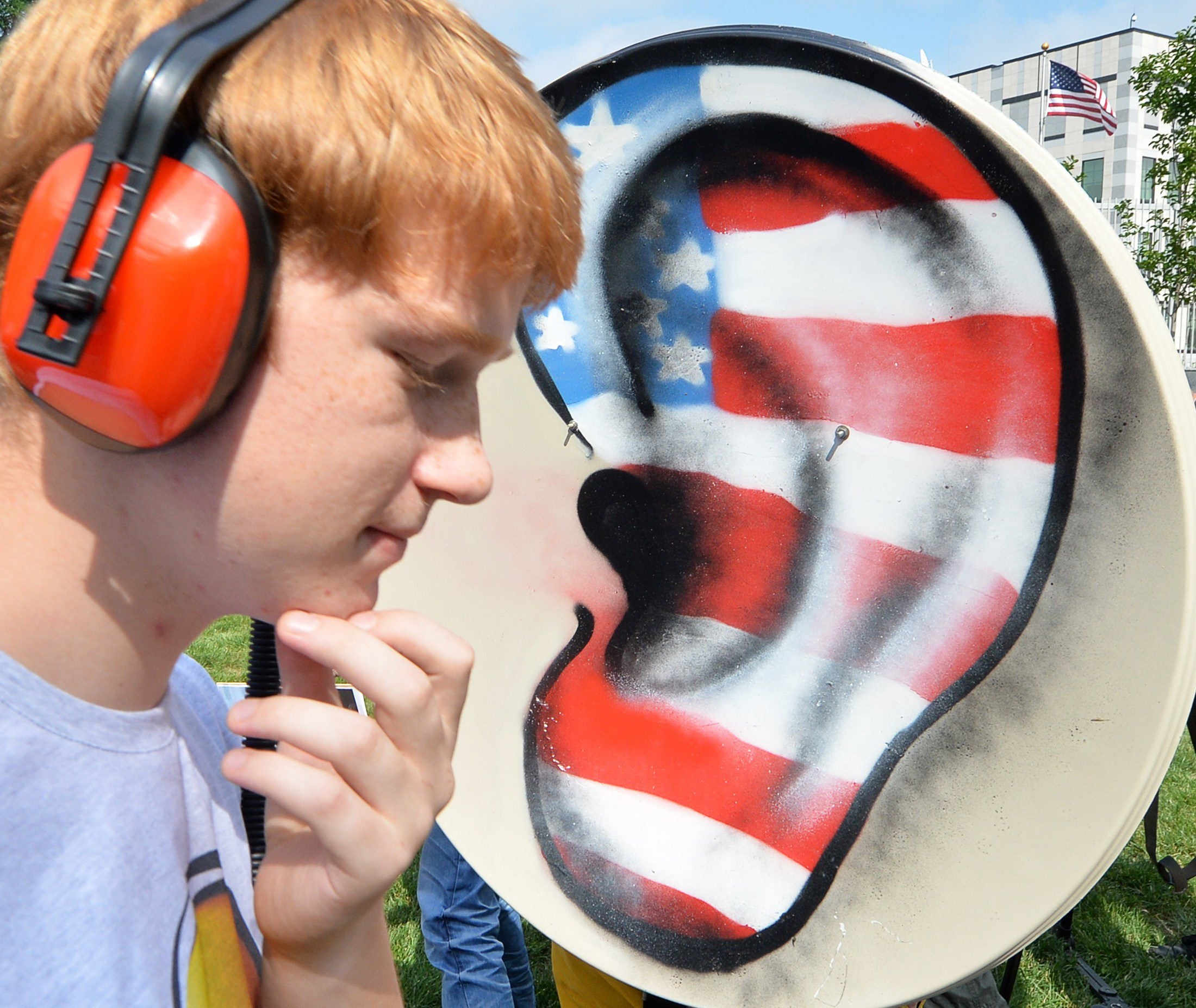 Snowden deja al descubierto las debilidades de Obama y EE. UU.