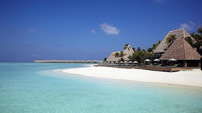 Celebrities de vacaciones: sus hoteles favoritos