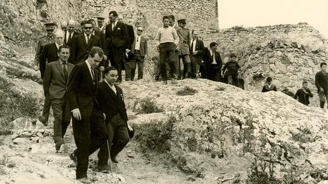 Fallece Pedro Albacete exalcalde y promotor del turismo en Consuegra