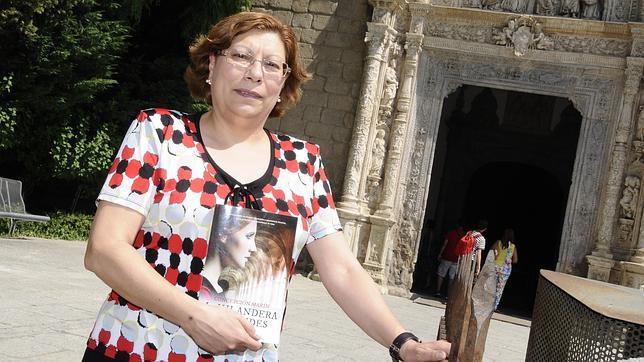 Viaje al Toledo sefardí con Concepción Marín