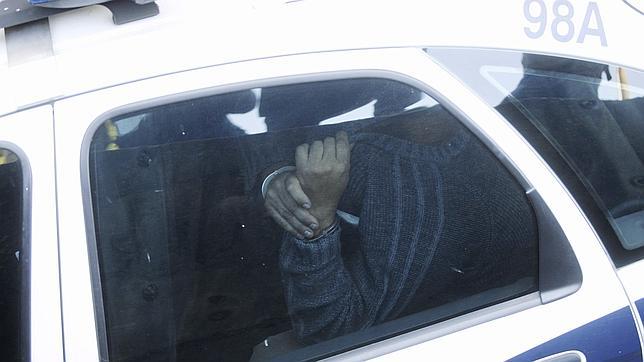 Incineran los 3.400 kilos de cocaína incautados en la «operación Albatros»