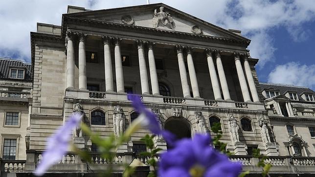 El oro de Praga: robado por los nazis y vendido por el Banco de Inglaterra