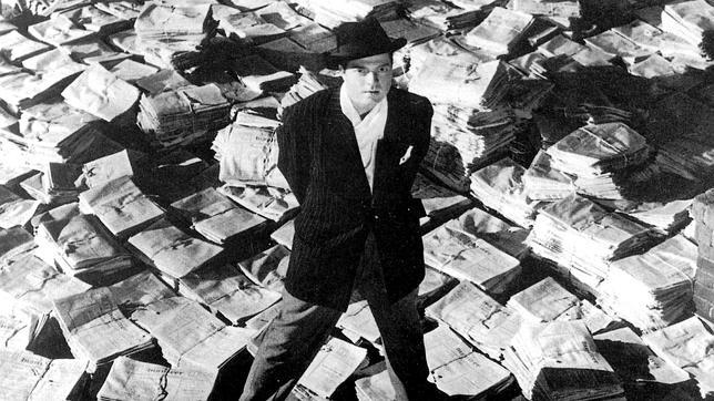 Los insultos secretos de Orson Welles