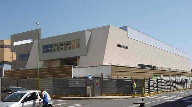 El Ayuntamiento adjudica la gestión y explotación del Complejo Deportivo de Tamaraceite