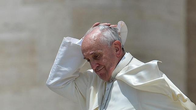 El Papa viajará a Lampedusa el 8 julio para reunirse con los inmigrantes