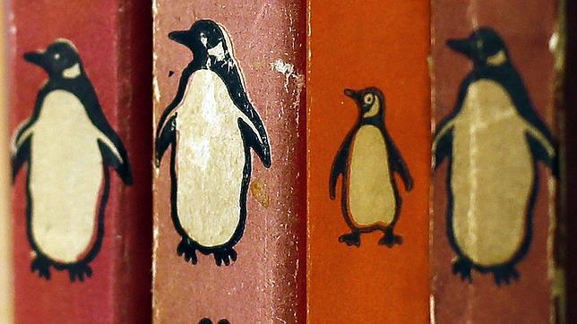 Bertelsmann y Pearson culminan su fusión para crear Penguin Random House