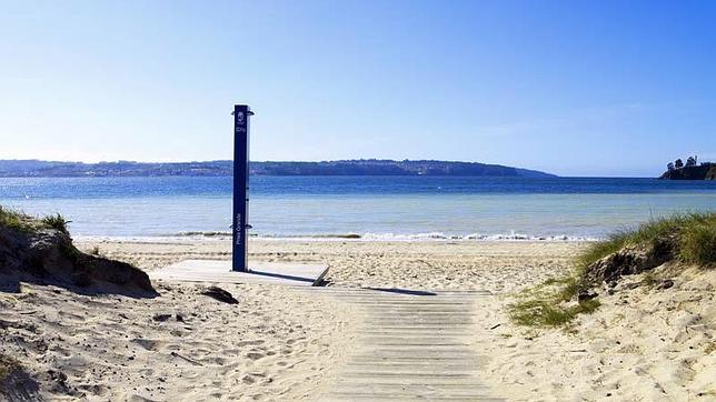 Diez playas gallegas de 10