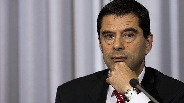 Dimite Vítor Gaspar, el poderoso ministro de Finanzas de Portugal