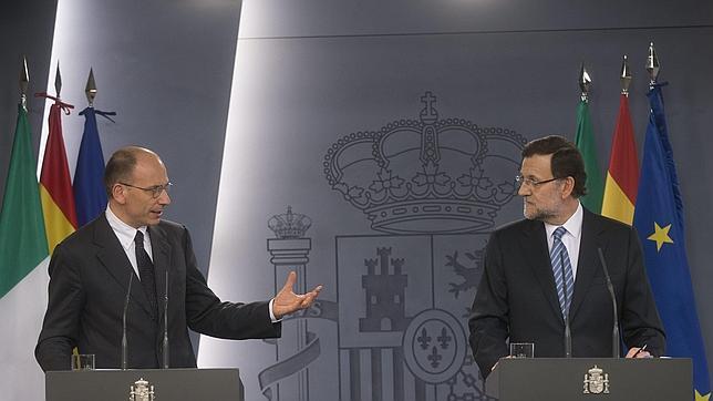 España genera ya más confianza en los mercados que Italia