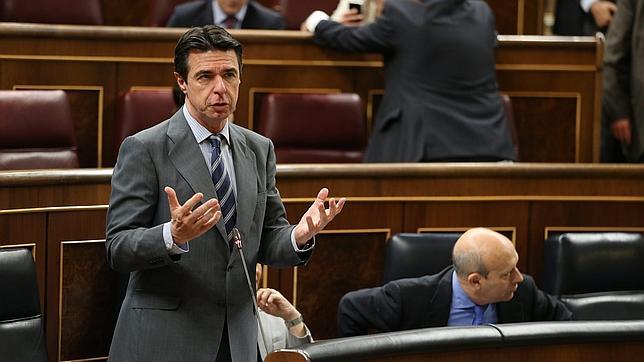 Galicia, Asturias y País Vasco se unen al Gobierno en defensa del naval